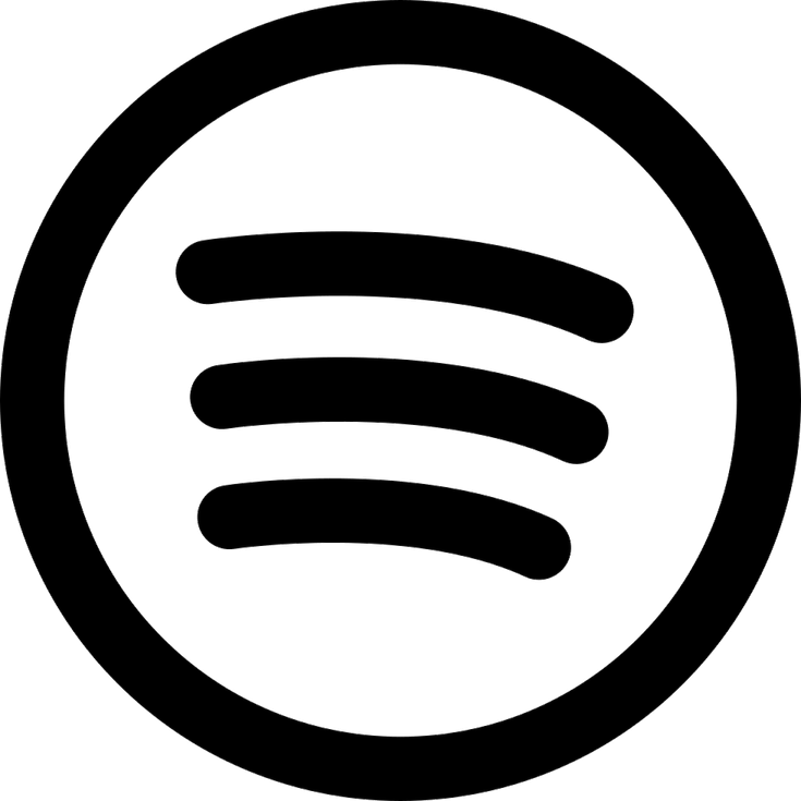 Spotify Logo PNG