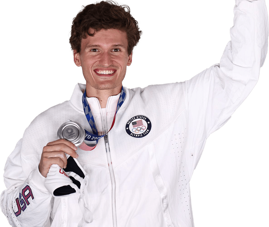 Nathaniel Coleman PNG