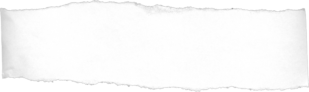 Ripped Paper PNG