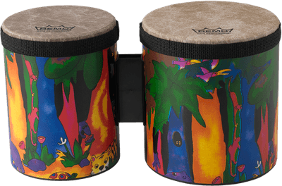 Bongo PNG