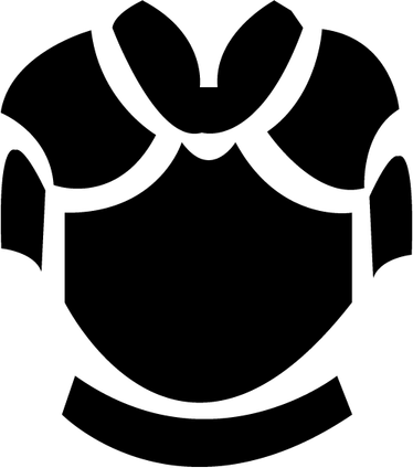 Breastplates PNG