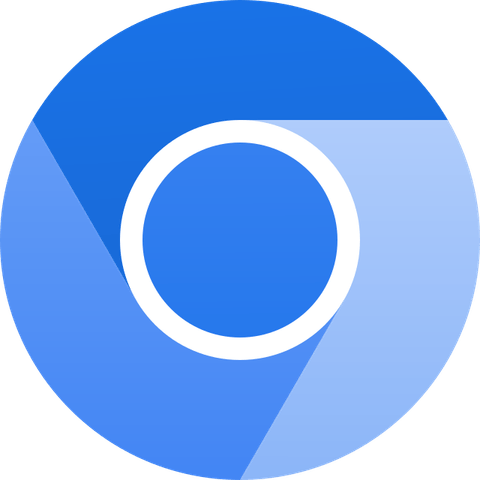 Chrome Icon PNG
