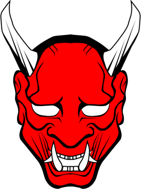 Demon Horns PNG