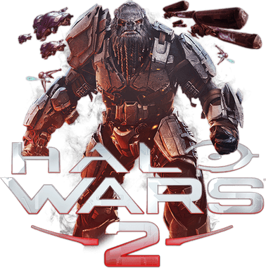 Halo Wars PNG
