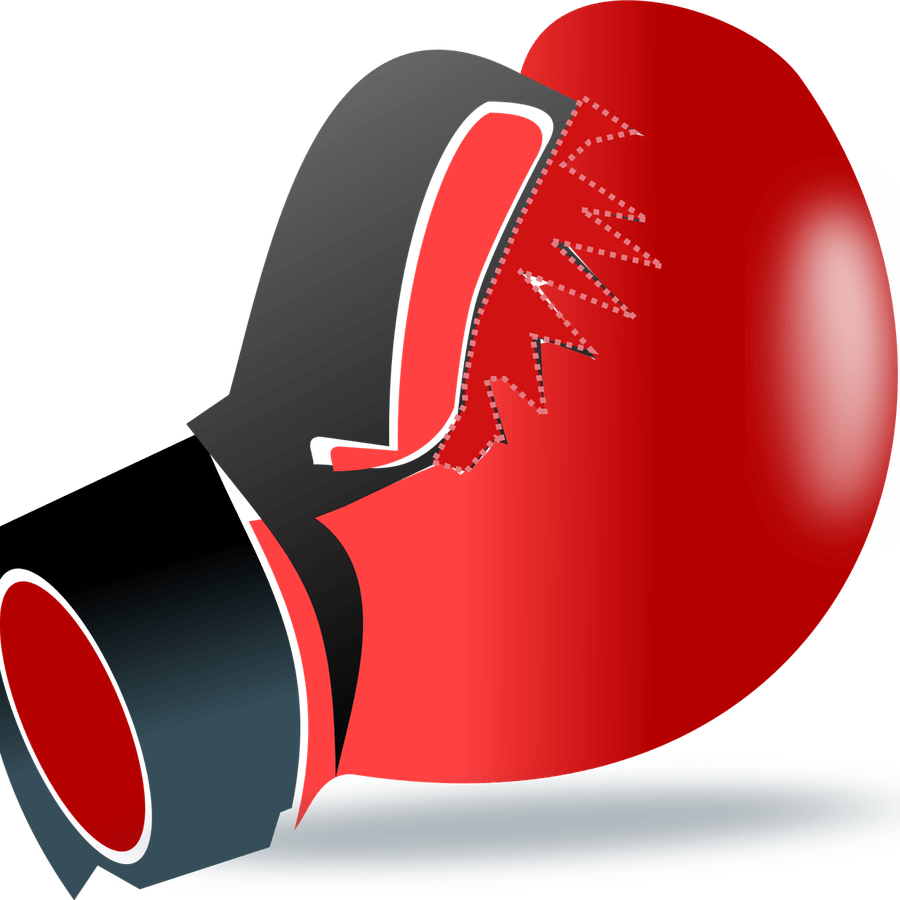 Boxing Gloves PNG