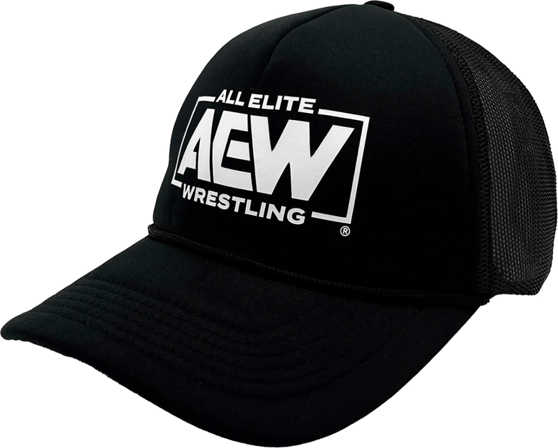 Aew Collision Logo PNG