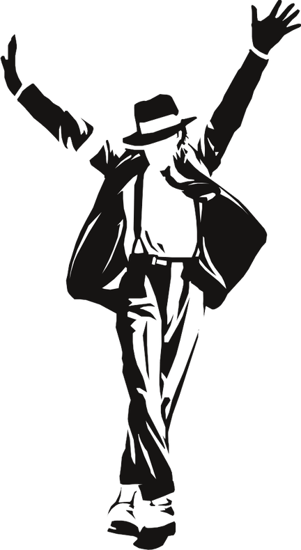 Michael Jackson PNG