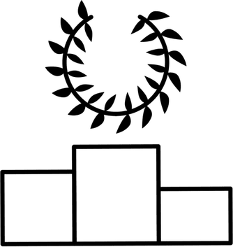 Podium PNG