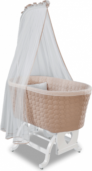 Infant Bed PNG