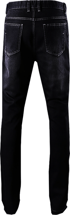 Black Jeans PNG