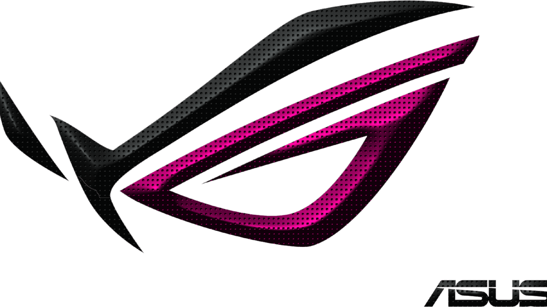 Republic Of Gamers Logo PNG