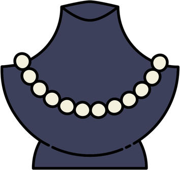 Cartoon Chain PNG