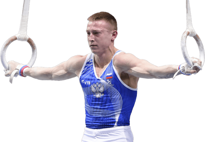 Denis Ablyazin PNG