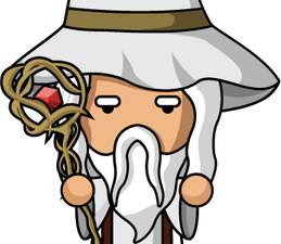 Gandalf PNG
