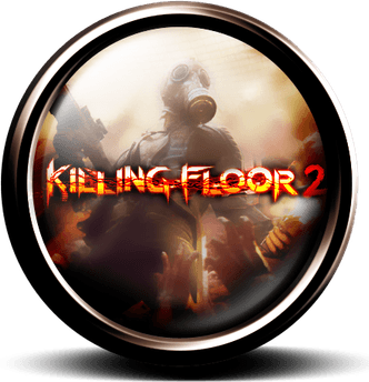 Killing Floor 2 PNG
