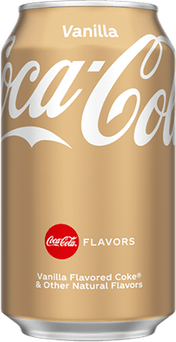 Coke Can PNG