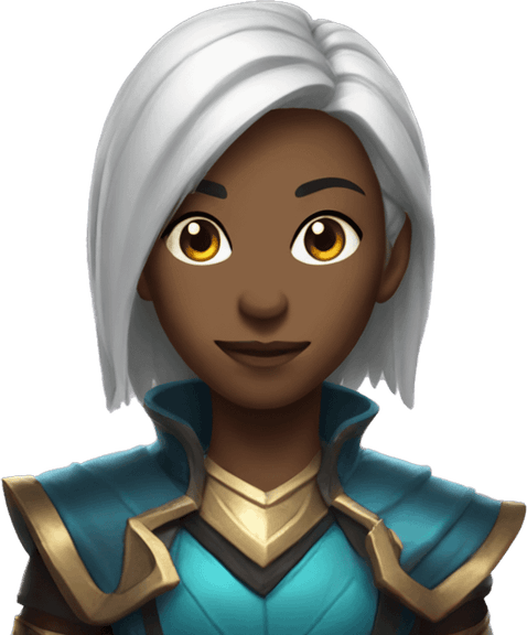 League Of Legends Emoji PNG