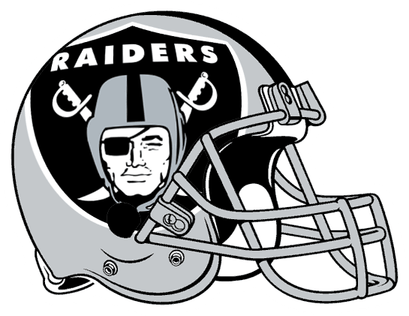Raider Logo PNG