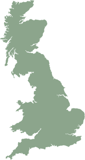 United Kingdom Uk Map PNG