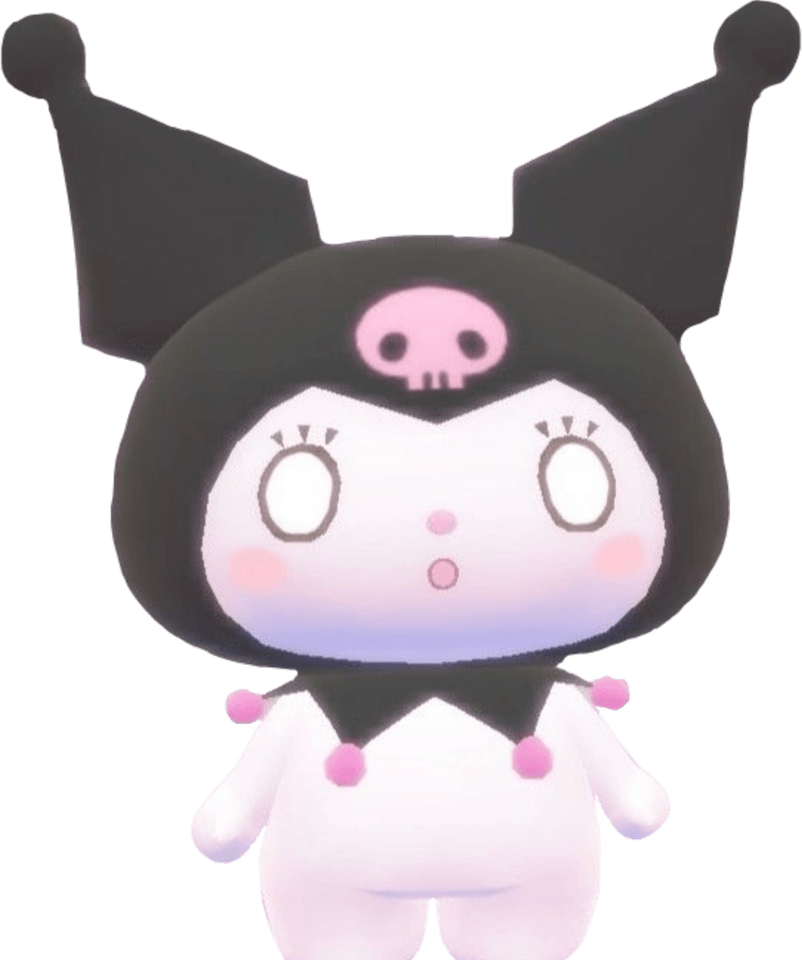Plush PNG