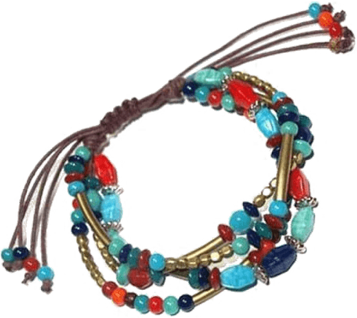 Friendship Band PNG