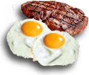 Steak PNG