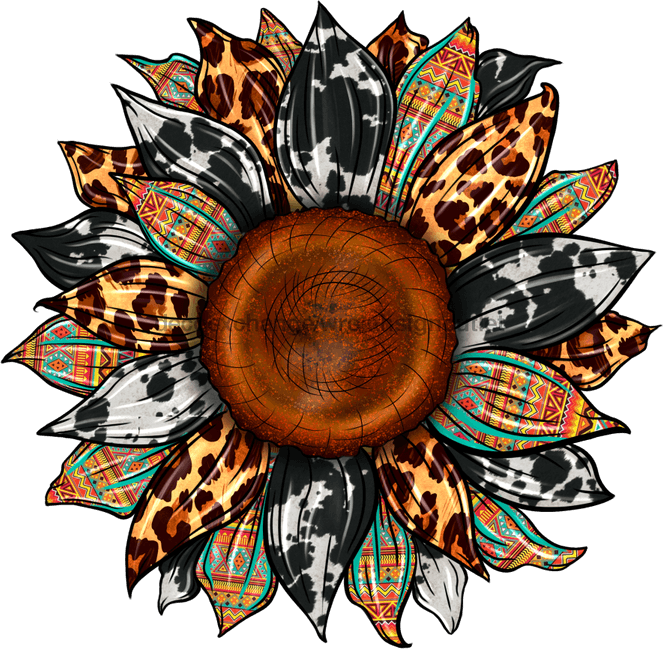 Fall Flower PNG