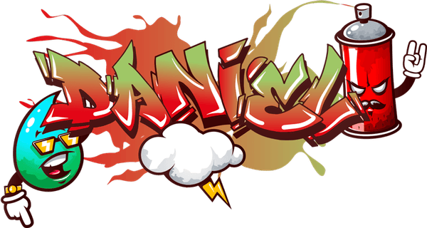 Graffiti Png 2 PNG