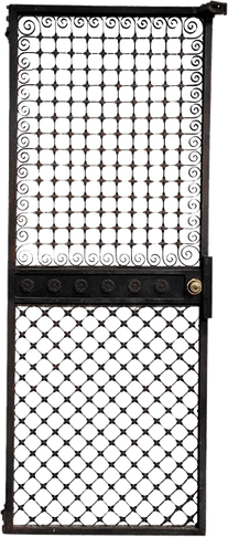 Birdcage Elevator PNG