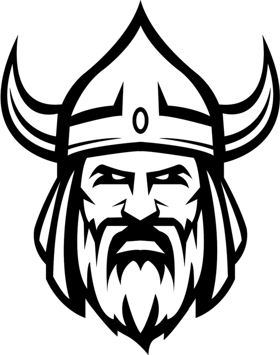 Viking Art PNG