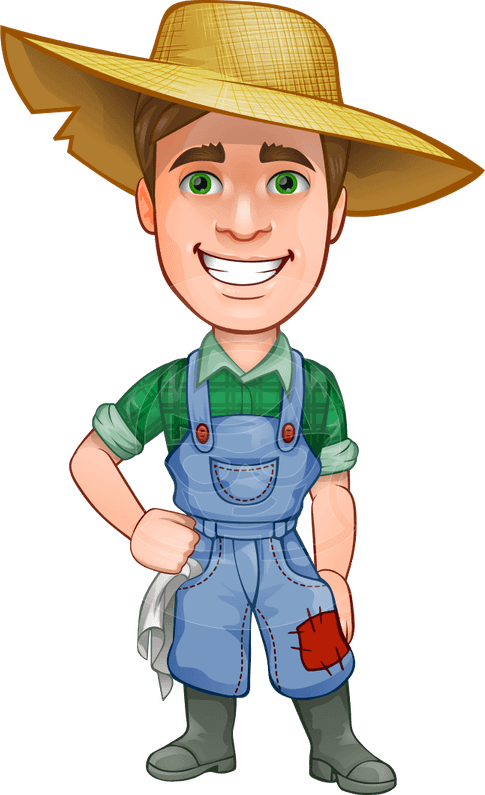 Farmer PNG