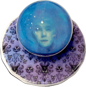Madame Leota PNG