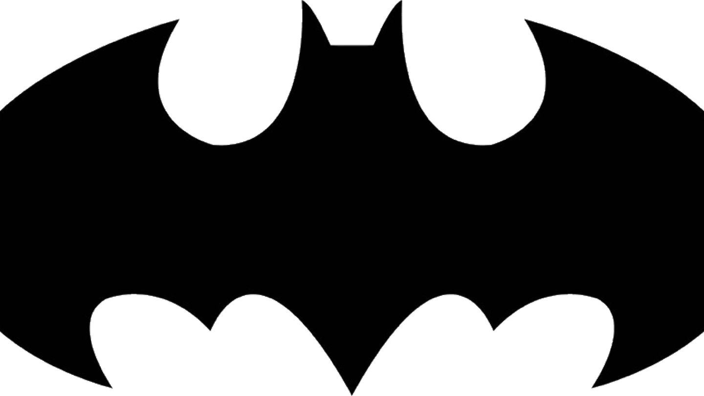 Batman Symbol PNG