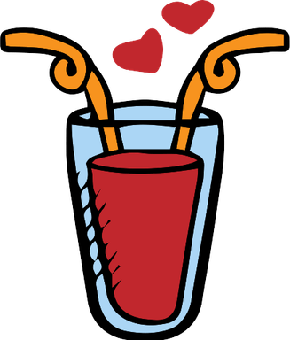 Drinks PNG