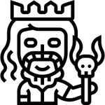 Hades PNG
