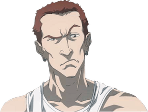 Boondocks PNG