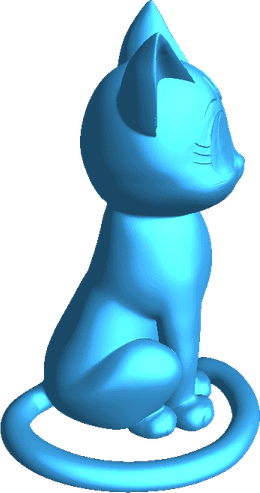 Luna Sailor Moon PNG