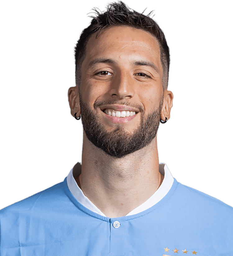 Rodrigo Bentancur PNG