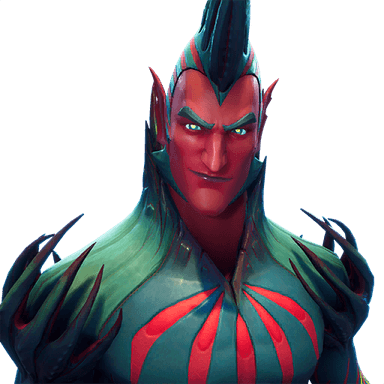 Fornite Flytrap PNG