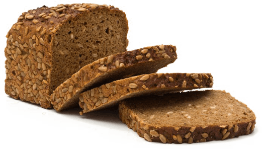 Rye Bread PNG