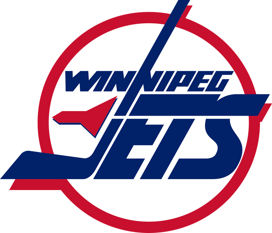 Winnipeg Jets PNG