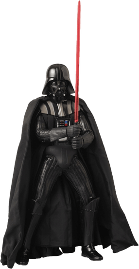 Darth Vader PNG
