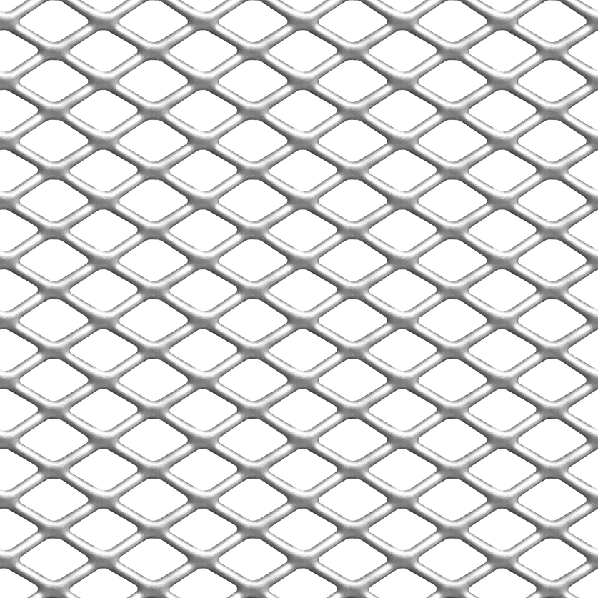 Mesh PNG
