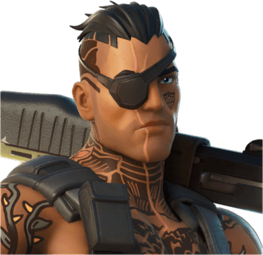 Fortnite Joey PNG