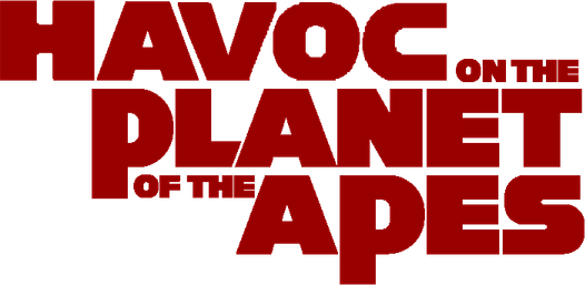 Kingdom Of The Planet Apes PNG