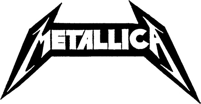 Metallica PNG
