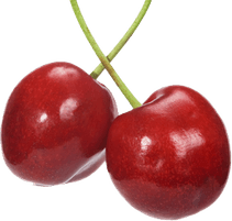Tart Cherry PNG