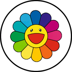 Takashi Murakami PNG