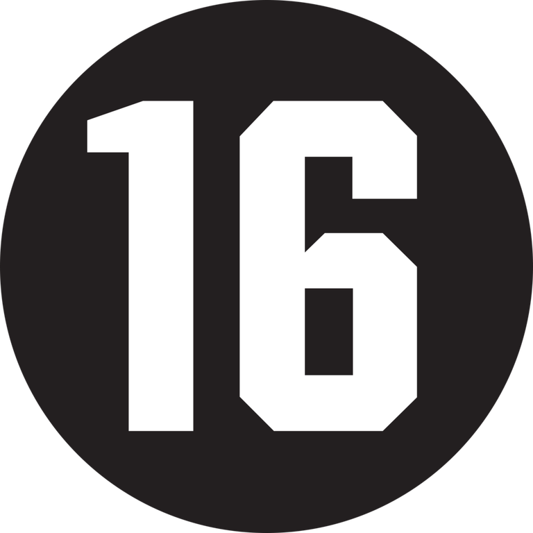 16th PNG