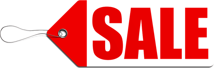 Sale PNG
